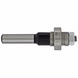Shaft for groove-cutting saw TECHNIC (Blister) - TIVOLY - routing - Reference: XT61022 - Vue 1 - Professional Tool
