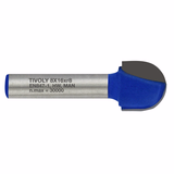 Core box bit (Blister Box) / 16  - TIVOLY - routing - Reference: XT60642067845 - Vue 1 - Professional Tool