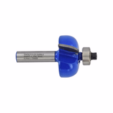 Combination trimmer bit + guide TECHNIC (Blister Box) - TIVOLY - routing - Reference: XT61072 - Vue 1 - Professional Tool