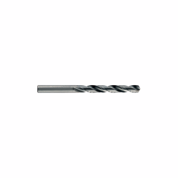 Ø: 12.75 / L: 151 / Foret métaux TSX taillé meulé HSS -Traitement STEAM -DIN338 -h8 -Pointe en croix (Tube) - TIVOLY - perçage - Référence: 11453011275 - Image principale - Outil professionnel