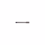 Taraud machine Standard HSS-E5 (cobalt 5%) - M MF - DIN 374/376 - Droit - 6H - Queue passante (Packaging unitaire) / Ø: 36 X 4 - TIVOLY - taraudage - Référence: 960301103600400 - Vue 1 - Outil professionnel