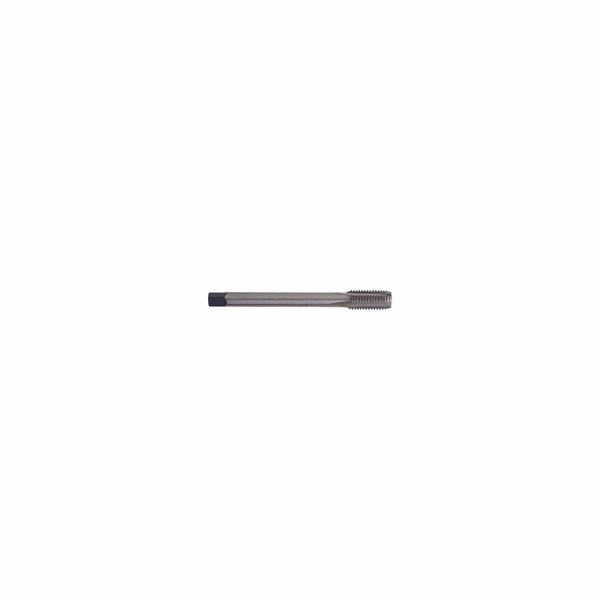 Taraud machine Standard HSS-E5 (cobalt 5%) - M MF - DIN 374/376 - Droit - 6H - Queue passante (Packaging unitaire) / Ø: 36 X 4 - TIVOLY - taraudage - Référence: 960301103600400 - Image principale - Outil professionnel