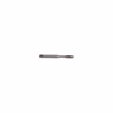 Machine tap HSSE-PM -M MF -DIN 371 -B Shape (GUN) -Reinforced shank (Unit packaging) / Ø: 3 X 0.5 - TIVOLY - tapping - Reference: 960502100300050 - Vue 1 - Professional Tool