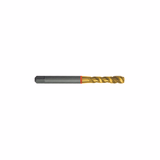 Taraud machine Flashcut HSS-E5 (cobalt 5%) -Revêtu TiN -M MF -DIN 371/374/376 -Forme C -6H -Conicité arrière (Packaging unitaire) / Ø: 16 X 2 - TIVOLY - taraudage - Référence: 960ST5101600200 - Vue 1 - Outil professionnel