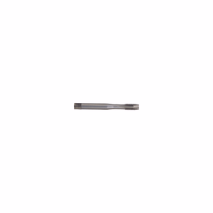 Standard machine tap HSS-E5 (cobalt 5%) -BSW -DIN 371 -B SHape (GUN) -Reinforced shank - tapping - Reference: 9612021 - Professional Tool - Tivoly