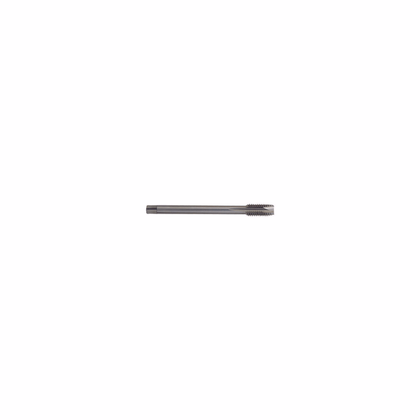 Macho de máquina HSSE | Rosca BSW | DIN 374/376 | Forma B | 6H (Embalaje unitario) / Ø: 3/8" X 16 - TIVOLY - roscado & fileteado - Referencia: 961302100380160 - Image principale - Herramienta profesional