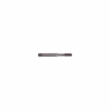 Standard machine tap HSS-E5 (cobalt 5%) -UNC UNF -DIN 371 -Straight -2B -Reinforced shank (Unit packaging) / Ø: Nº10 X 24 - TIVOLY - tapping - Reference: 962201100010240 - Vue 1 - Professional Tool