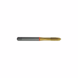 Macho de máquina HSSE | Recubrimiento TIN | Rosca UNC/UNF | DIN 371/374/376 | Forma B | 6H (Embalaje unitario) / Ø: 3/8" X 24 - TIVOLY - roscado & fileteado - Referencia: 962ST2100380240 - Vue 1 - Herramienta profesional