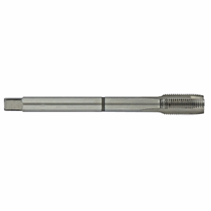 Standard machine tap HSS-E5 (cobalt 5%) -BSP G -DIN 5156 -B Shape (GUN) - tapping - Reference: 9633021 - Professional Tool - Tivoly