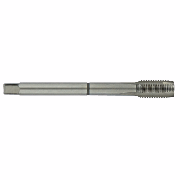 Macho de máquina HSSE | Rosca BSP GAS | DIN 5156 | Forma B (Embalaje unitario) / Ø: 7/8" X 14 - TIVOLY - roscado & fileteado - Referencia: 963302100780140 - Image principale - Herramienta profesional