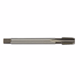 Taraud machine Standard HSS -NPT -DIN 5156 -Droit - Queue passante (Packaging unitaire) / Ø: 1/16" X 27 - TIVOLY - taraudage - Référence: 964301100116270 - Vue 1 - Outil professionnel