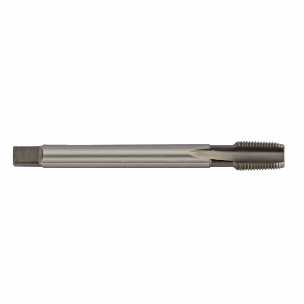 Standard machine tap HSS -NPT -DIN 5156 -Straight (Unit packaging) / Ø: 1" X 11.5 - TIVOLY - tapping - Reference: 964301110000115 - Image principale - Professional Tool