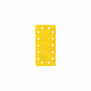 Patin AUTO-AGRIPPANT -115x230mm -Pour ponceuse vibrante ESSENTIAL (Etui carton) - abrasifs pour ponceuse - Référence: XT10102 - Outil professionnel - Tivoly