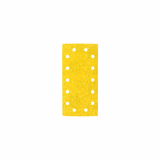 Patin AUTO-AGRIPPANT -115x230mm -Pour ponceuse vibrante (Etui carton) / Dim 115x230 / Gr : 40 - TIVOLY - ponçage - Référence: XT10122012250 - Vue 1 - Outil professionnel