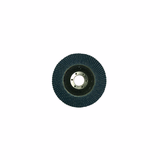 ZIRCONIUM FLAP disc (Hanging cardboard) / Dim Ø115 / Gr : 60 - TIVOLY - sanding - Reference: XT10112011341 - Vue 1 - Professional Tool