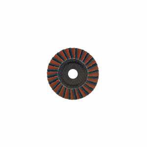 Disque LAMELLES COMBINE TECHNIC (Cartonnette brochable) - abrasifs pour meuleuse - Référence: XT10292 - Outil professionnel - Tivoly