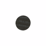 Disco MALLA -AUTOADHESIVO -Ø125 mm - Para lijadora excéntrica TECHNIC (Funda cartón) - TIVOLY - lijado - Referencia: XT11012 - Vue 1 - Herramienta profesional