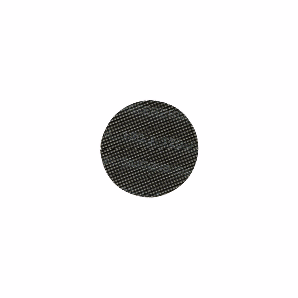 Disco MALLA -AUTOADHESIVO -Ø125 mm - Para lijadora excéntrica TECHNIC (Funda cartón) - TIVOLY - lijado - Referencia: XT11012 - Image principale - Herramienta profesional