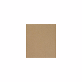 GLASS PAPER (Silex) sanding sheets - 230x280 mm (Bulk) / Dim 230x280 / Gr : 50 - TIVOLY - sanding - Reference: XT10134013110 - Vue 1 - Professional Tool