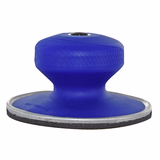 Plato de lijado autoadhesivo STABIFLEX Ø 125mm  - TIVOLY - lijado - Referencia: XT10162016020 - Vue 6 - Herramienta profesional