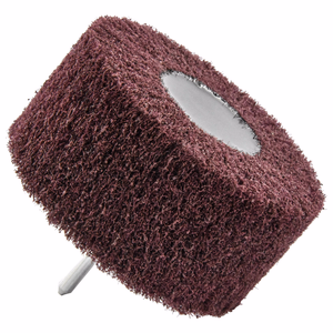 ABRASIVE FOAM wheel ESSENTIAL (Bulk) - sanding for drill - Reference: XT11801 - Professional Tool - Tivoly