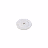 Cotton polishing disc Ø 100 mm  - TIVOLY - sanding - Reference: XT10152015046 - Vue 1 - Professional Tool