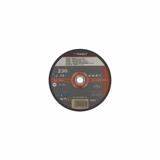 Disque à tronçonner -Gamme Best Sellers -Pour le métal (Boite) / Ø: 125 / Ep: 3.2 - TIVOLY - tronçonnage - Référence: XT30321032009 - Vue 1 - Outil professionnel