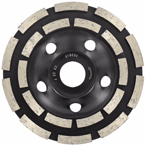 SURFACING disc TECHNIC (Hanging box) - cutting discs - Reference: XT31071 - Professional Tool - Tivoly