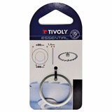 ANILLOS DE REDUCCIÓN | Sierra circular Ø30>>>Ø25  - TIVOLY - serrado - Referencia: XT50512004240 - Vue 2 - Herramienta profesional