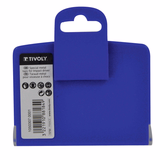 7 pièces - 6 tarauds HSS queue hexagonale M3 à M10 -Porte-embout Quick change  - TIVOLY - taraudage - Référence: 10503070001 - Vue 3 - Outil professionnel