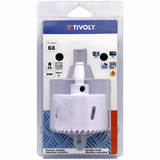 Scie cloche bi-métal HSS monobloc ESSENTIAL (Blister Box) - TIVOLY - sciage - Référence: XT52042 - Vue 2 - Outil professionnel