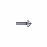 HSS 90° countersinker - 1 lip - Cylindrical shank (Box) / Ø: / L: 63 - TIVOLY - milling - Reference: 10332712000 - Vue 1 - Professional Tool