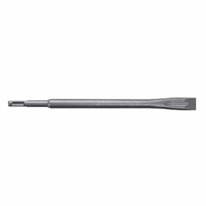 Flat chisel L20x250mm - SDS+ TECHNIC (Hanging SDS clip) - demolition tools - Reference: 1090913 - Professional Tool - Tivoly