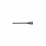Ø: 50 / Flat chisel L400 mm - SDS max (Hanging SDS clip) / L: 400 - TIVOLY - drilling - Reference: 10906230002 - Vue 1 - Professional Tool