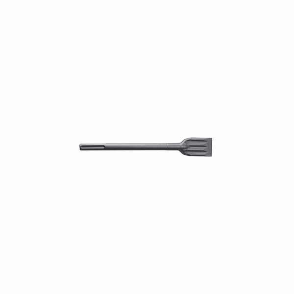 Ø: 50 / Flat chisel L400 mm - SDS max (Hanging SDS clip) / L: 400 - TIVOLY - drilling - Reference: 10906230002 - Image principale - Professional Tool