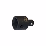 Reductor 3/8">1/4"  - TIVOLY - screwdriving - Reference: 11591120009 - Vue 1 - Professional Tool