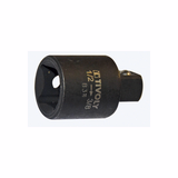 Reductor 1/2">3/8"  - TIVOLY - screwdriving - Reference: 11591120010 - Vue 1 - Professional Tool