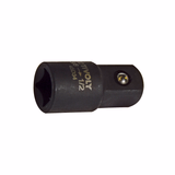 Aumentador 3/8">1/2"  - TIVOLY - atornillado - Referencia: 11591120011 - Vue 1 - Herramienta profesional