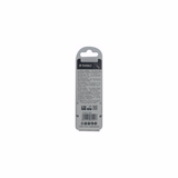 Fresa hueca HSS | Recubrimiento TiAlN | Serie larga | Taladrado electromagnético anclaje Weldon (Tubo colgante) Ø: 36 / Øint: 27 / L: 80 - TIVOLY - fresado hueco - Referencia: 10370113600 - Vue 3 - Herramienta profesional
