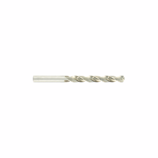 Ø: 2 / L: 49 / Broca para metal CUTINOX HSSE | DIN338 | h8 | Afilado 4 caras (Sobre blando) - TIVOLY - taladrado - Referencia: 11455810200 - Image principale - Herramienta profesional