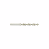 Ø: 5.8 / L: 93 / CUTINOX metal drill bit HSS-E5 (cobalt 5%) -DIN338 -h8 -4 faces (Supple pouch) - TIVOLY - drilling - Reference: 11455810580 - Vue 1 - Professional Tool