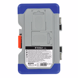 9 brocas para madera 3 puntas graduadas SLR Ø 2 a 12 mm  - TIVOLY - taladrado - Referencia: 10863870003 - Vue 3 - Herramienta profesional