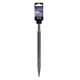 Ø: 14 / Pointed chisel bit L250 mm - SDS+ (Plastic hanger) / L: 250 - TIVOLY - drilling - Reference: 10901530009 - Vue 2 - Professional Tool