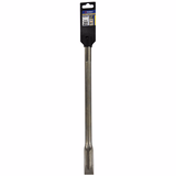 Ø: 25 / Flat chisel L400 mm - SDS max (Hanging SDS clip) / L: 400 - TIVOLY - drilling - Reference: 10906230001 - Vue 2 - Professional Tool