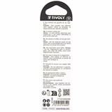 Botador de clavijas Ø2mm  - TIVOLY - accesorios - Referencia: 11101020200 - Vue 3 - Herramienta profesional