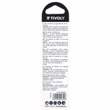 Botador de clavijas Ø6mm  - TIVOLY - accesorios - Referencia: 11101020600 - Vue 3 - Herramienta profesional