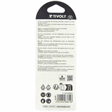 Punzones Ø8-12mm  - TIVOLY - accesorios - Referencia: 11101320001 - Vue 3 - Herramienta profesional