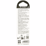 Punzones Ø8mm  - TIVOLY - accesorios - Referencia: 11101320800 - Vue 3 - Herramienta profesional