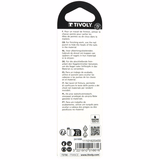 Chasse pointes Ø 4  - TIVOLY - accessoires & outils a main - Référence: 11101620400 - Vue 3 - Outil professionnel