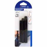 Sacabocados Ø6-8-10mm  - TIVOLY - accesorios - Referencia: 11102020002 - Vue 2 - Herramienta profesional